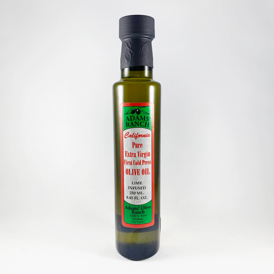Lime Olive Oil