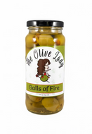 Balls of Fire