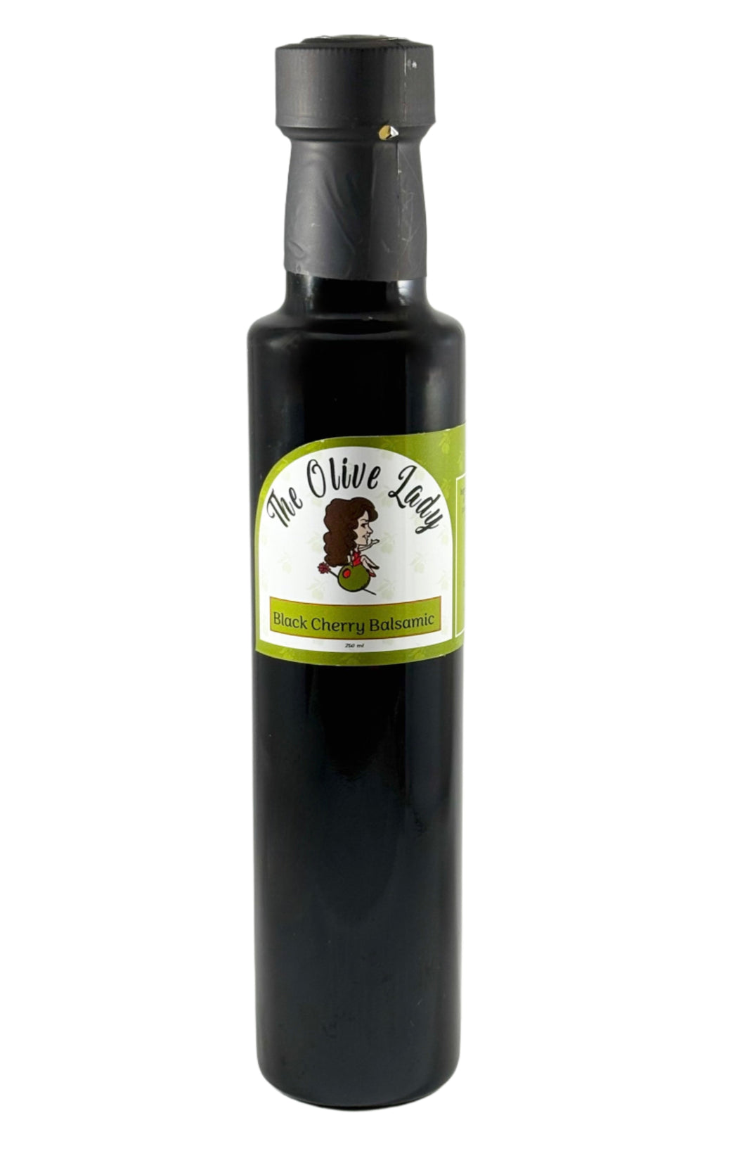 Black Cherry Balsamic Vinegar