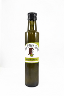 Black Truffle Olive Oil
