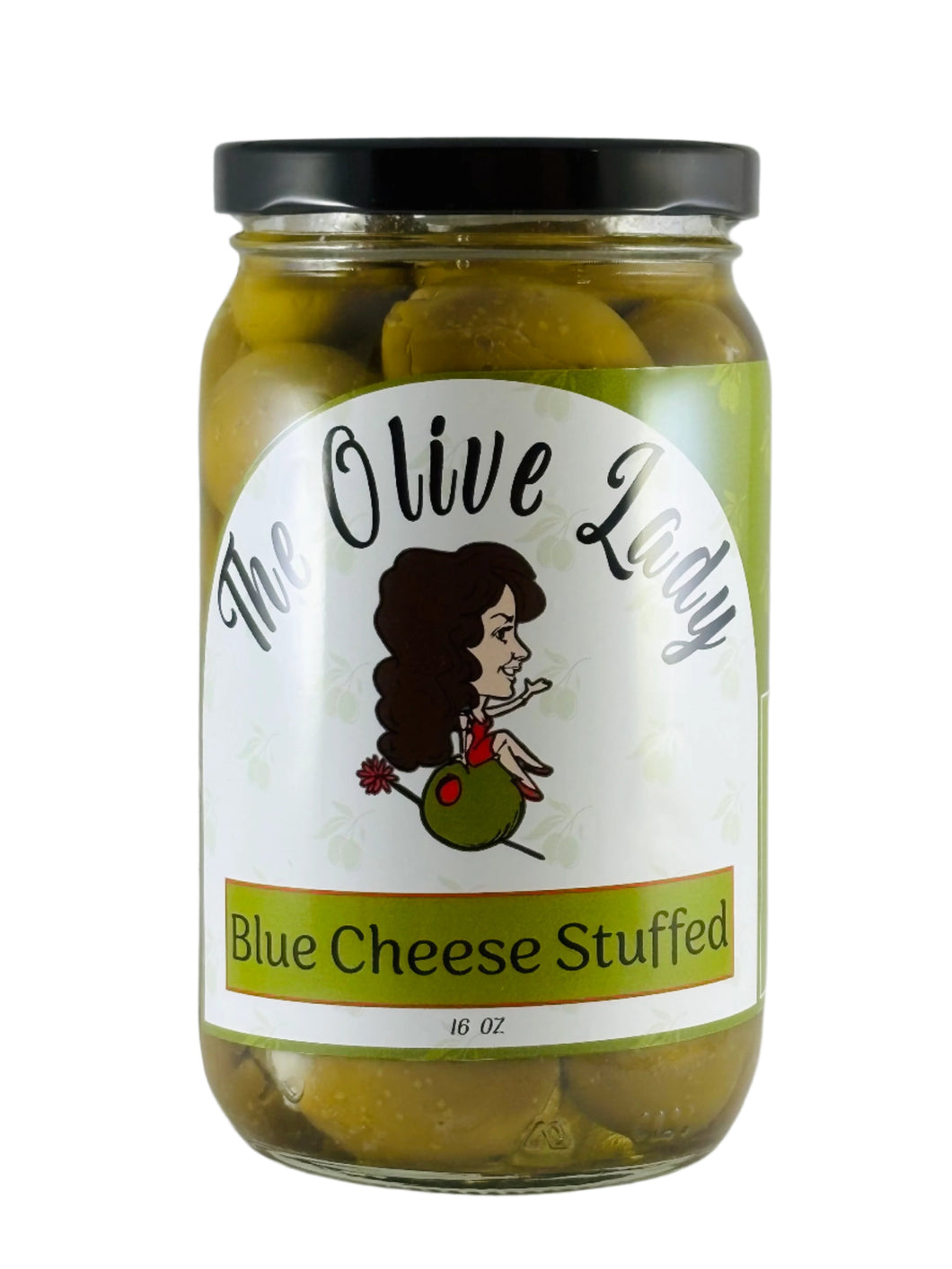 Bleu Cheese Stuffed