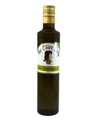 Butter Flavored Olive Oil