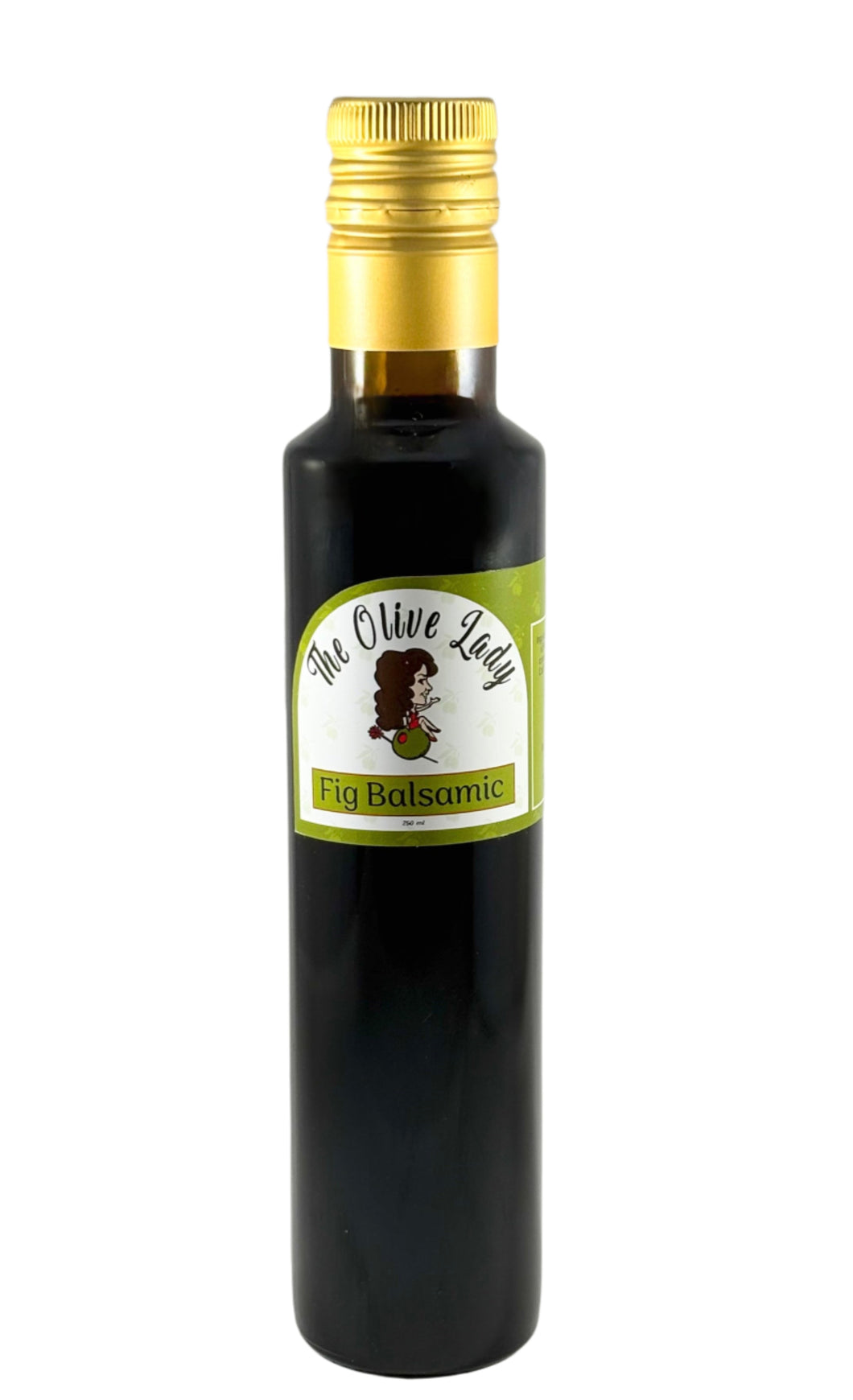 Fig Balsamic