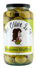 Load image into Gallery viewer, Jalapeno Stuffed

