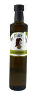Jalapeno Olive Oil