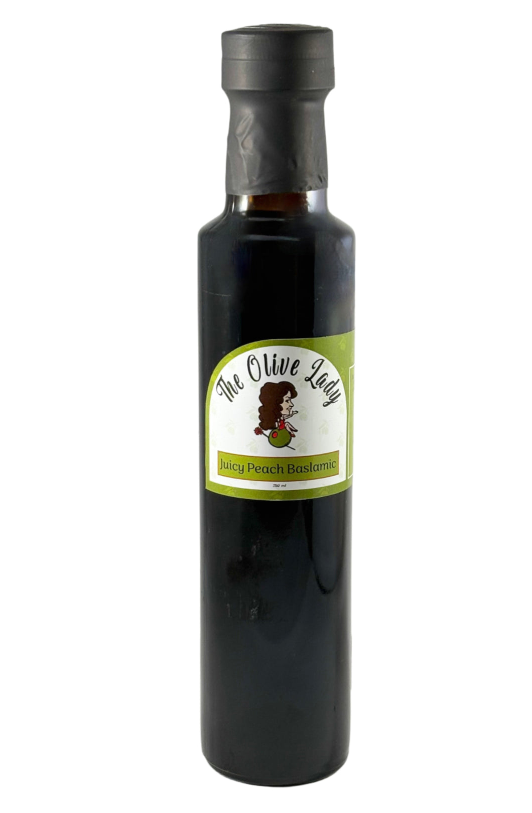 Juicy Peach Balsamic