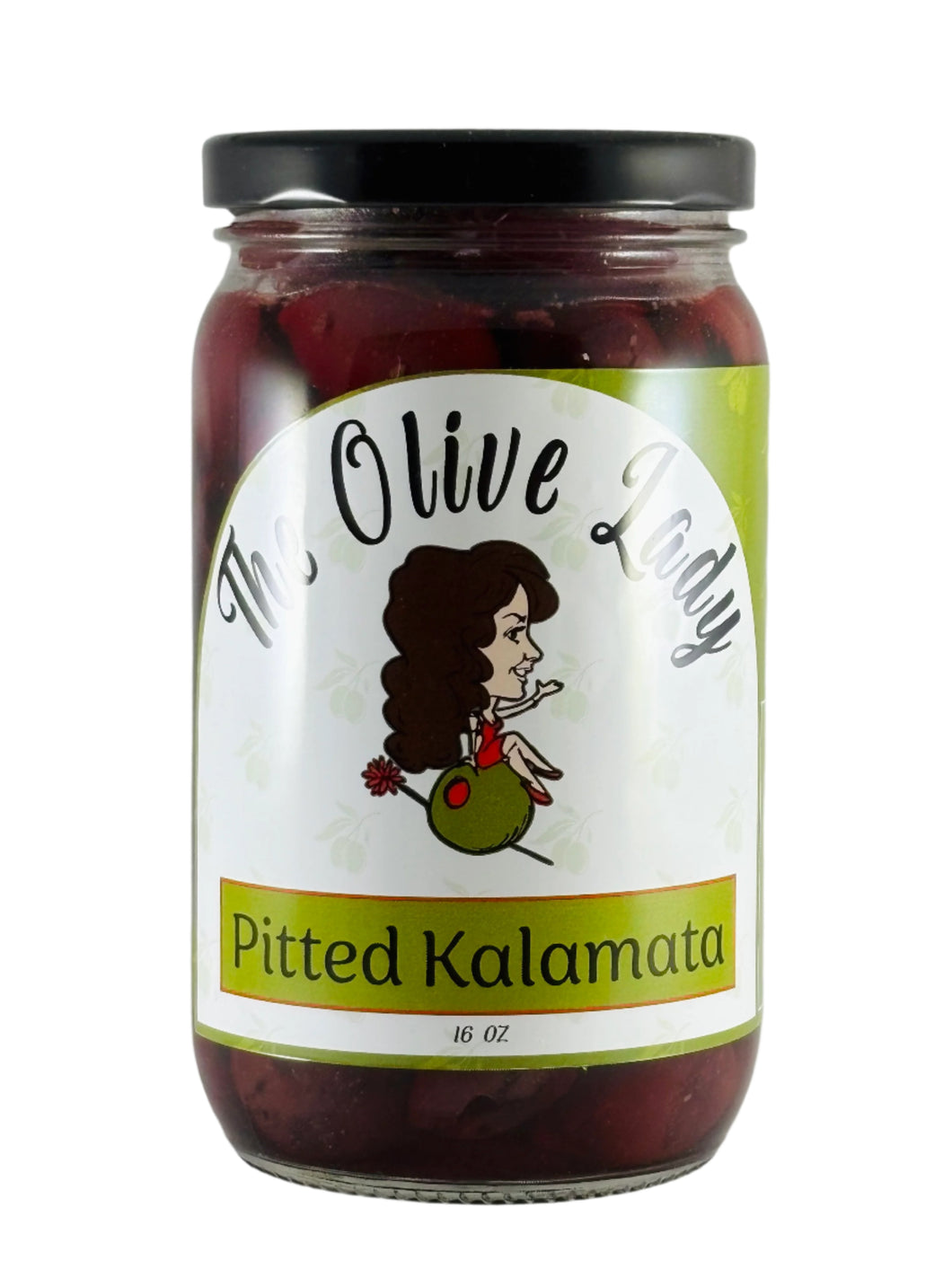 Pitted Kalamata