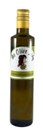 Lemon Olive Oil