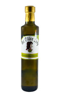 Manzanilla Olive Oil
