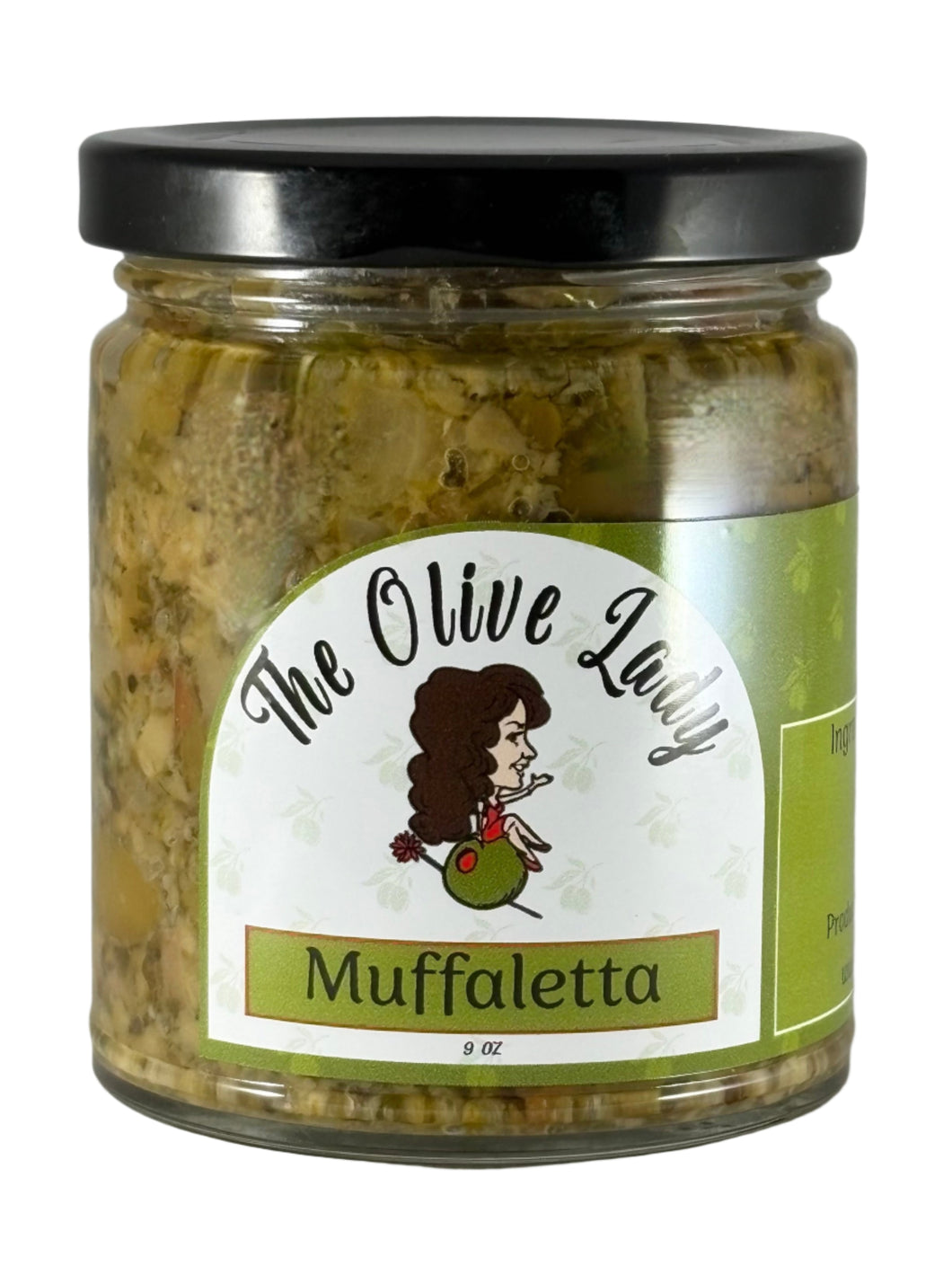Muffaletta