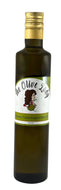 Organic Extra Virgin Olive Oil