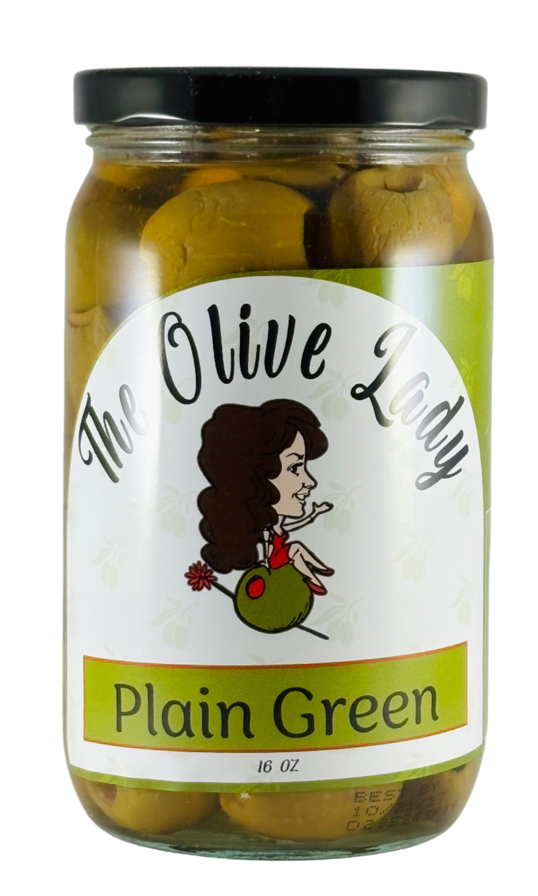 Plain Green