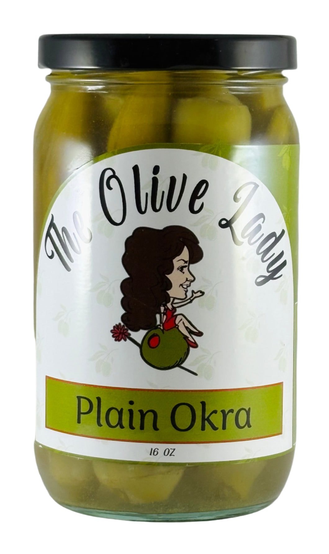 Okra