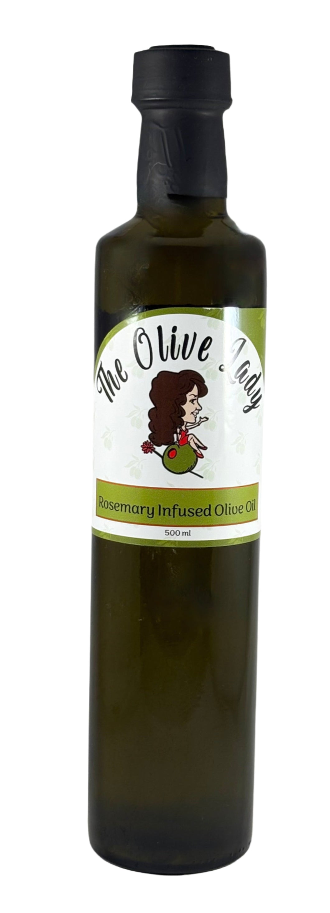 Rosemary Olive Oil