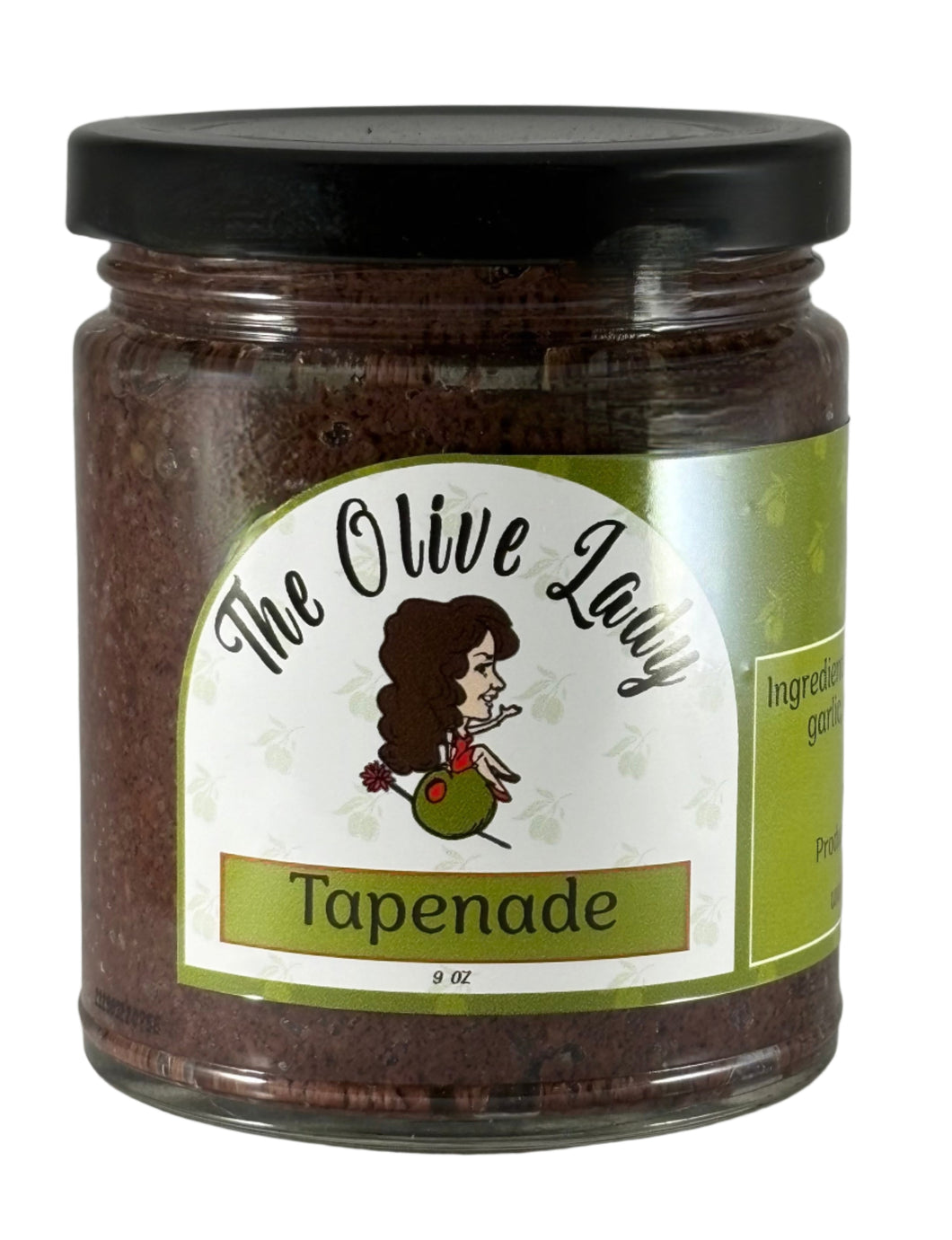 Tapenade