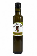 White Truffle Olive Oil