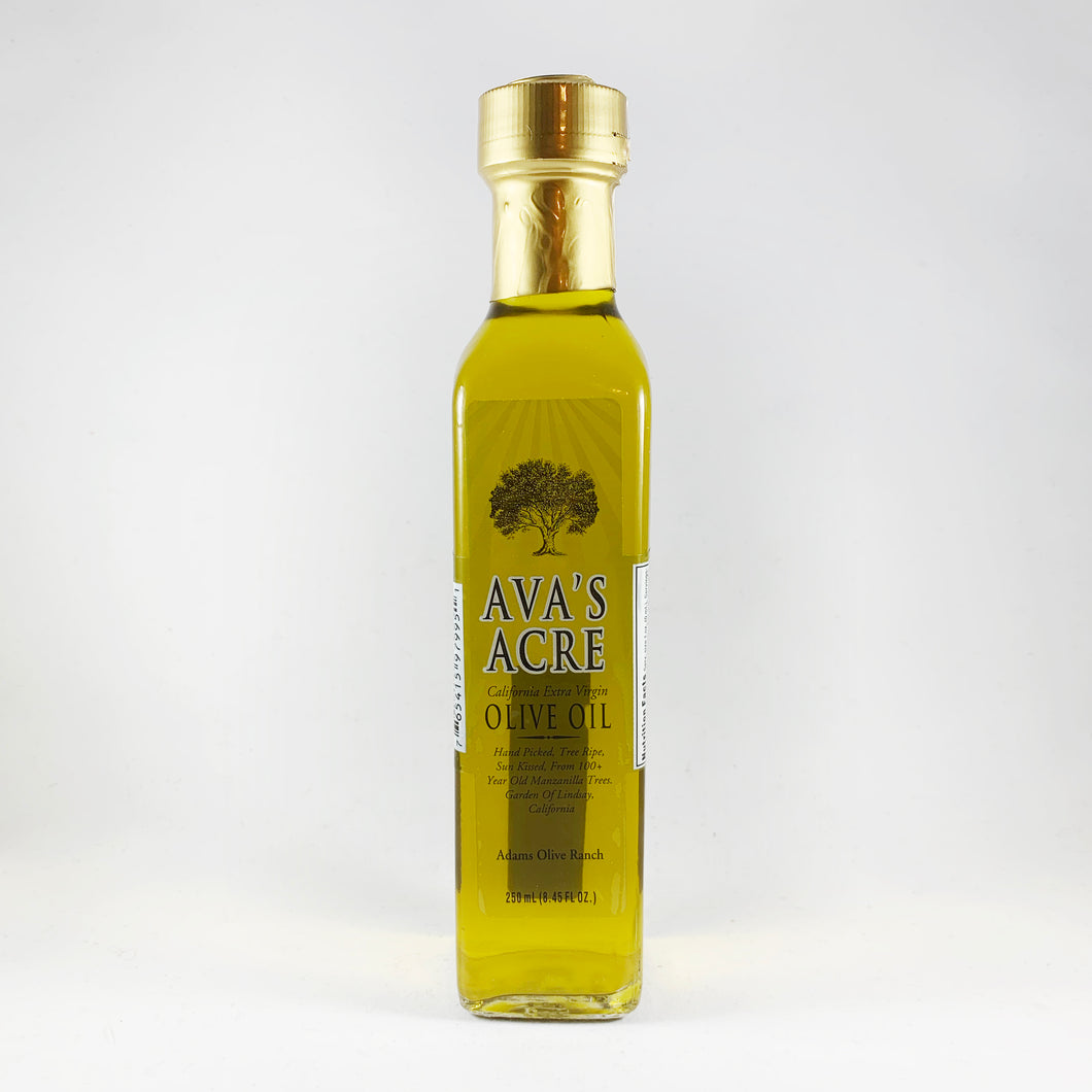 Ava's Acre Olive Oil